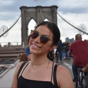 Meet your Posher, Sydney